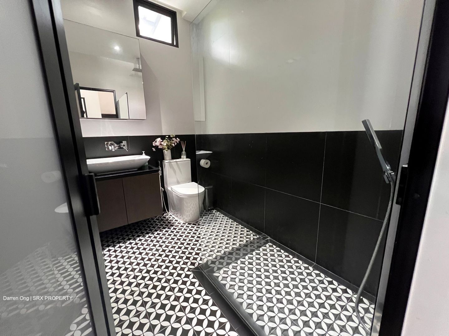 Eastwood Gardens (D15), Terrace #515636901